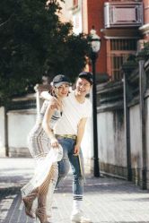 -挪娅婚纱摄影皇家会所