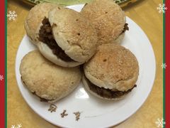 肉末烧饼-泰丰楼(前门西大街店)