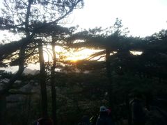 -黄山北海宾馆