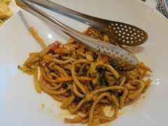 -巴音浩日娲·蒙餐(双林东路店)