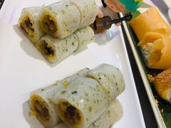 -蔡澜点心·粤菜(西单大悦城店)