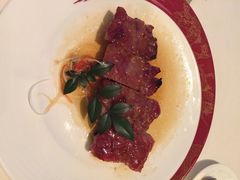 天龙轩中餐厅-天龙轩(香港丽思卡尔顿酒店)