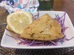 巴式蔬菜酥饺-木尔坦·Multan巴基斯坦清真餐厅halal(大智嘉园店)