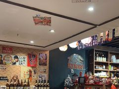 -小川洋风料理(汉街店)