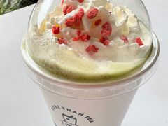 -TPLUS茶家(上海商城南京西路店)