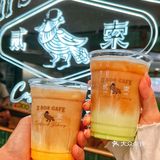 广州下午茶｜被这个超大蛋挞仔🥧惊喜到了