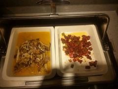 -格瑞欧海鲜自助烤肉火锅(光彩店)