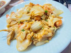 -阿杰臻选海鲜饭店(普陀山店)