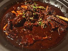 -回味黑鸭煲·始于2006(万松园店)