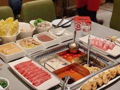 -海底捞火锅(金光华店)