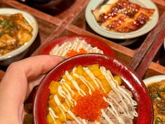 -火山屋台(新街口店)