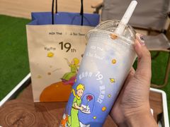 -KOI Thé(力宝广场店)