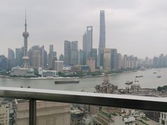 -顶层酒吧ROOF(上海艾迪逊酒店)