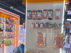 -可爱抓 COCO  GOTCHA(天津鹏欣水游城店)