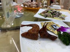-旺富东海大酒楼(海鲜街店)