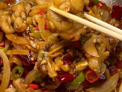 -黄小串·烤串海鲜涮牛肚(升龙广场店)