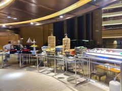 -杭州国际会议中心洲际酒店-原素全日餐厅(解放东路店)