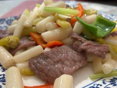 -五邑人家(江门店)