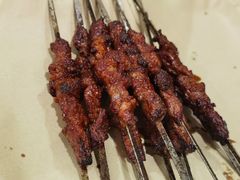 -高原第一家资格烤羊肉(玉林南路总店)