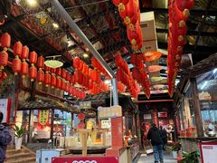 -客家大院·非遗赣南客家菜(郁孤台店)