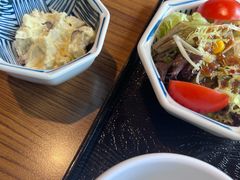 -炼火烤肉店