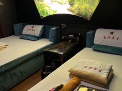 -富侨养生(九亭店)