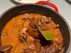 -小大董·烤鸭(观景餐厅·南京西路店)