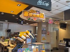 -麦当劳(湖光北街店)