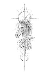 -極致刺青TATTOO STUDIO 私人订制