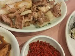 -山水甲山(右安门店)