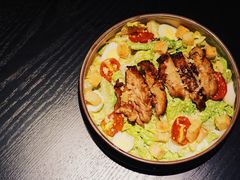 -C&R西班牙餐厅