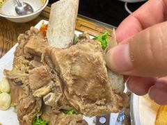 -宗巴雍姆藏餐府