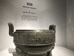 -秦始皇帝陵博物院-丽山园