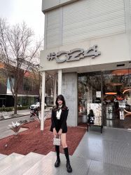 -3AM·S HAIR SALON烫发染发接发