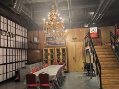 -明日世界密室轰趴·剧本桌游·箭馆团建(国贸店)
