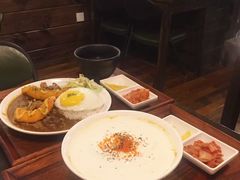 -金龙咖喱