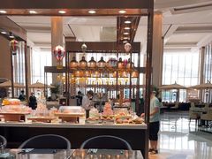 -漢咖啡·全服务式自助晚餐(武汉洲际酒店)