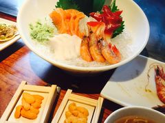 -大渔之观(安贞店)