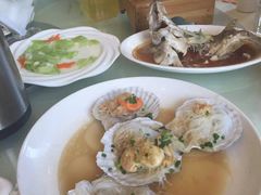 -多米餐厅(文涵路店)