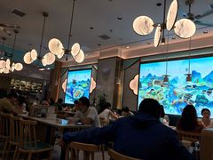 -苏晓玥·手作江南小吃(深圳北站店)