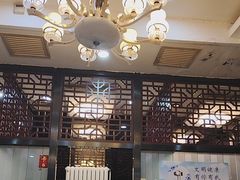 -湘桂人酒楼(西便门店)