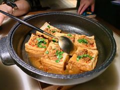 -佬麻雀·剁椒鱼头(京基KK One店)