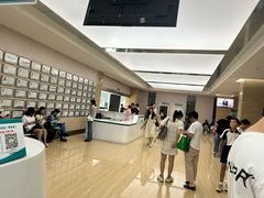 -广州仁爱天河医院体检中心