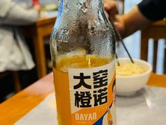 -河州春清真西北特色美食(虎踞路店)