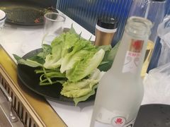 -韩胜·料理级自助烤肉海鲜火锅(财富港店)