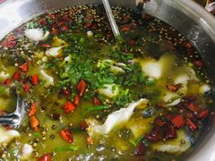 -陈有良尖椒鸡(渝中示范店)