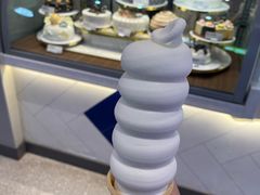 原味五球甜筒-DQ·蛋糕·冰淇淋(三亚青春颂店)