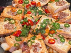 -唐河王记·南阳民间菜(国基路店)