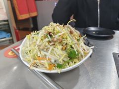-张记烤羊腿(北花园店)