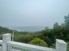 -冶父山国家森林公园